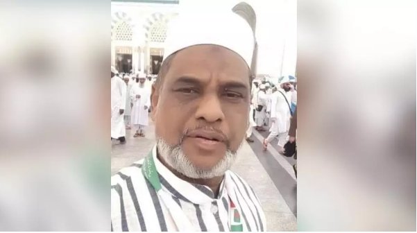 অধ্যাপক জাকিরের বড় ভাইয়ের মৃত্যু, আ.লীগের শোক