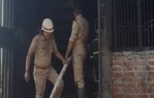 ভারতে রহস্যজনক বিস্ফোরণে ভবনধস, নিহত ৭