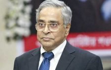 এখন ব্যবসা হয়ে গেছে আইন পেশা : প্রধান বিচারপতি