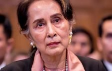 বিচার শুরু সু চির