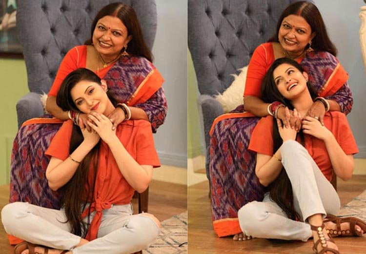 আশা করি, সামনে একসাথে অনেক পথ পাড়ি দিবো আমরা;চয়নিকা চৌধুরী