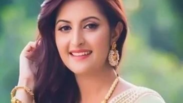 ভারতেও পরীমনি ইস্যু!