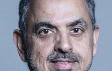 শিশু নির্যাতনের অভিযোগে আবারো বিচারে নজির আহমেদ