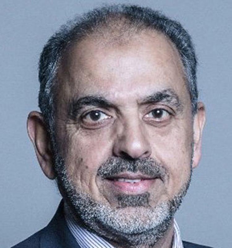 শিশু নির্যাতনের অভিযোগে আবারো বিচারে নজির আহমেদ