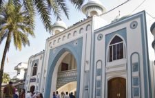 হজরত শাহজালালের (রহ.) ওরস শুরু, মুখর মাজার প্রাঙ্গণ