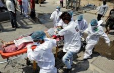 বেড়ে চলছে বিশ্বে করোনা আক্রান্ত সংখ্যা