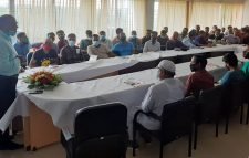 শব্দ দূষণ নিয়ন্ত্রণ সমন্বিত ও অংশিদারিত্বমূলক প্রকল্প