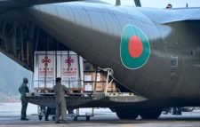 সিনোফার্মের ৬ লাখ টিকা আসছে আজ