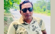 ফেসবুকে ওবায়দুল কাদেরকে কটূক্তি, থানায় অভিযোগ