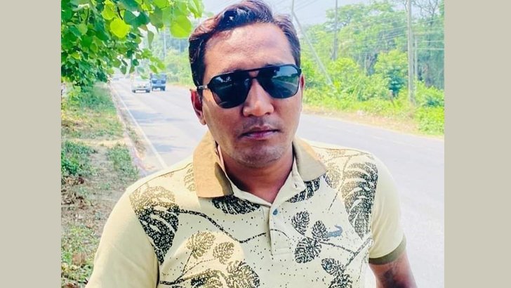 ফেসবুকে ওবায়দুল কাদেরকে কটূক্তি, থানায় অভিযোগ