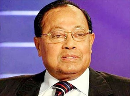 ‘জরুরি অবস্থা জারির উদ্দেশ্য আজ ব্যর্থ হতে চলেছে’