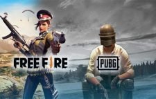 ফ্রি ফায়ার আর পাবজির মাধ্যমে টাকা যাচ্ছে বিদেশে
