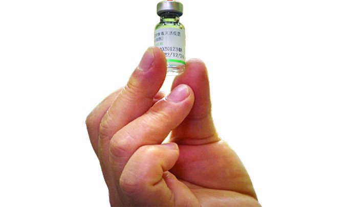 বিশ্ববিদ্যালয়ের ১২ লাখ শিক্ষার্থী টিকা পাবে কীভাবে?