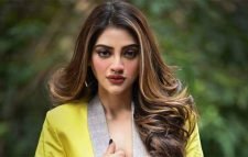 অন্তরঙ্গতা মানেই যৌনতা নয়, বললেন নুসরাত