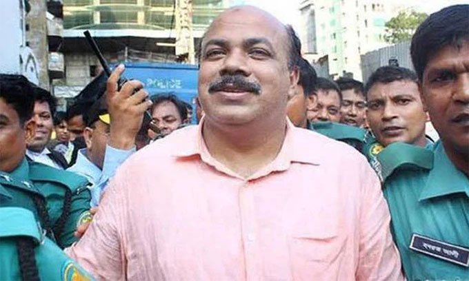 দুই মামলায় আসলাম চৌধুরীর জামিন স্থগিত