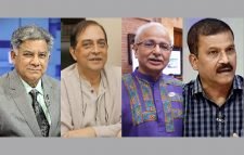 ‘এনআইডি ইস্যুতে ইসির মেরুদণ্ড দেখানো উচিত’