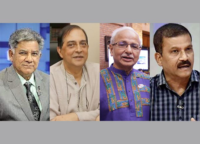 ‘এনআইডি ইস্যুতে ইসির মেরুদণ্ড দেখানো উচিত’