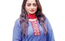 অর্ষার টান নানান গল্পে