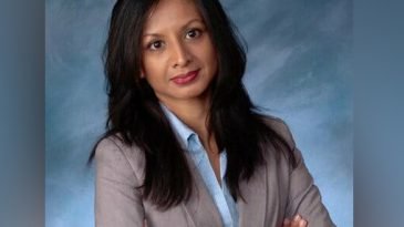 ভয়েস অব আমেরিকার বাংলা বিভাগের দায়িত্বে শতরূপা বড়ুয়া