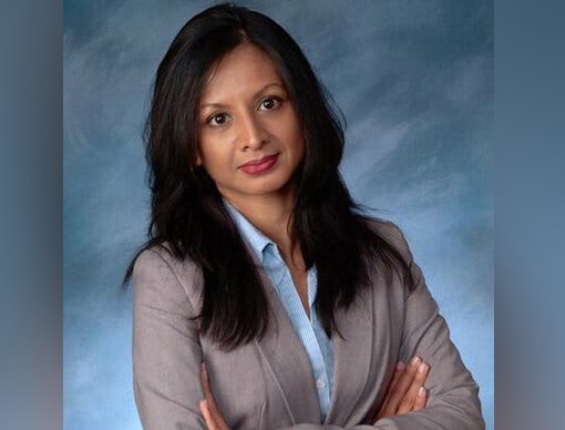 ভয়েস অব আমেরিকার বাংলা বিভাগের দায়িত্বে শতরূপা বড়ুয়া