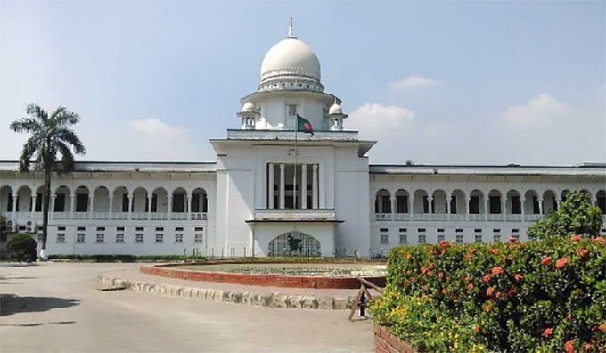 বরখাস্তকৃত ডিআইজি মিজানের জামিন কেন নয়, জানতে চান হাইকোর্ট