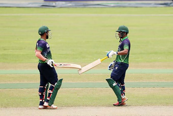 খেলাঘরের বিপক্ষে ওল্ড ডিওএইচএসের সহজ জয়