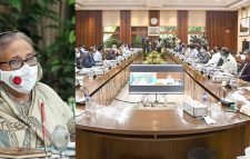 একনেকে ৬৫১ কোটি টাকার ১০ প্রকল্পের অনুমোদন