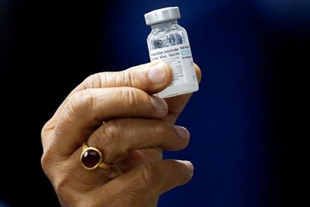 কোভ্যাক্সিনের তৃতীয় পর্যায়ের পরীক্ষার ফল জুলাইয়ে