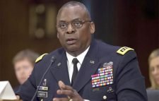 বাংলাদেশের জনগণের প্রতি সমর্থন অব্যাহত রাখবো: যুক্তরাষ্ট্রের প্রতিরক্ষামন্ত্রী লয়েড অস্টিন