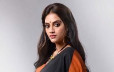 ইনস্টাগ্রাম থেকে সব ছবি মুছলেন নুসরাত