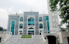 সারাদেশে ৫০টি মডেল মসজিদ উদ্বোধন করলেন প্রধানমন্ত্রী