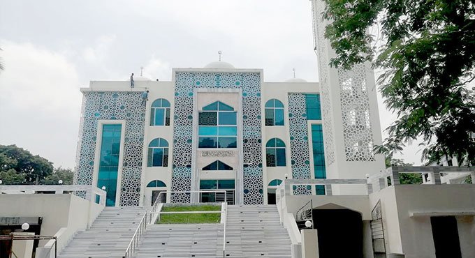 সারাদেশে ৫০টি মডেল মসজিদ উদ্বোধন করলেন প্রধানমন্ত্রী