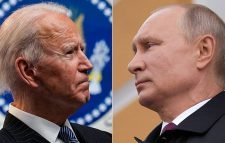 যুক্তরাষ্ট্র-রাশিয়া সম্পর্ক সর্বনিম্ন পর্যায়ে- পুতিন