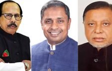 তিন উপনির্বাচনে নৌকার টিকিট পেলেন যারা