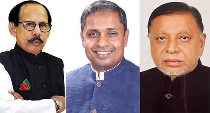 তিন উপনির্বাচনে নৌকার টিকিট পেলেন যারা