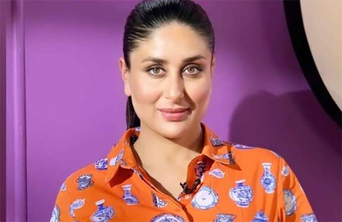 বয়কট কারিনা