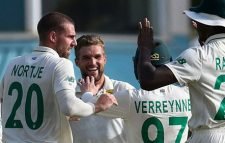 আড়াই দিনে ইনিংস ব্যবধানে হার উইন্ডিজের