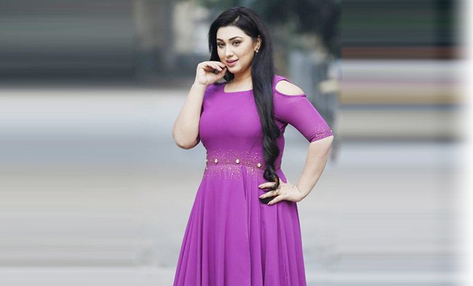 তবুও আনন্দিত অপু