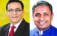 সিলেটে শফি চৌধুরীকে পাল্টা জবাব হাবিবের