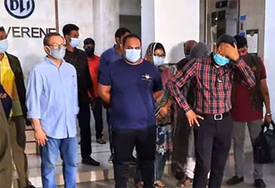 অমির ‘ফাঁদে’ পড়েছিলেন আরও দুই অভিনেত্রী