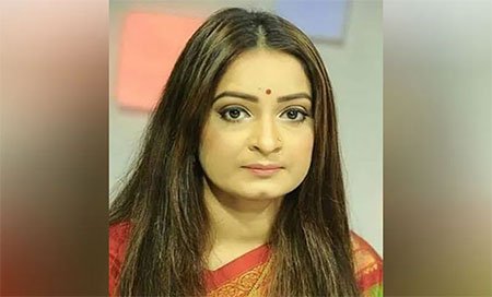 জামিনে মুক্তি পেলেন নিপুণ রায়