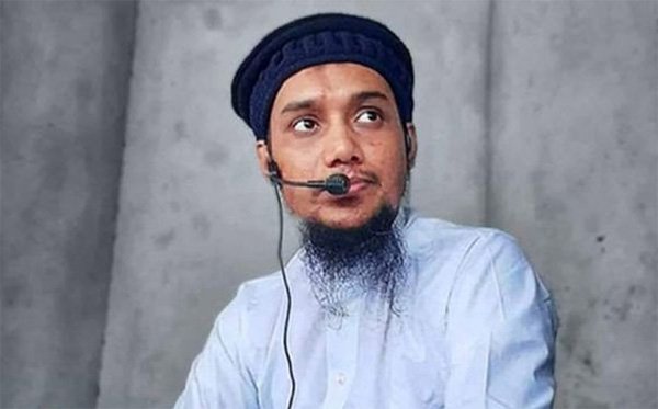 ব্যক্তিগত কারণে আত্মগোপনে ছিলেন ত্ব-হা: ডিবি