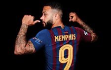 ২ বছরের চুক্তিতে বার্সেলোনায় মেম্ফিস ডিপে