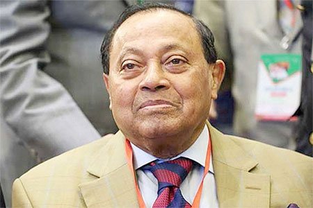 ‘আমাকে জেলে আসতে হয়েছে অন্য লোকজনের দোষে’