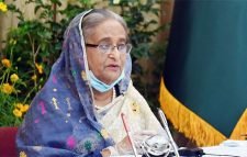 স্থিতিশীল খাদ্য ব্যবস্থা গড়ে তোলার আহ্বান প্রধানমন্ত্রীর