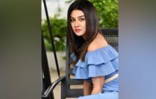 নতুন বিজ্ঞাপনে জয়া আহসান