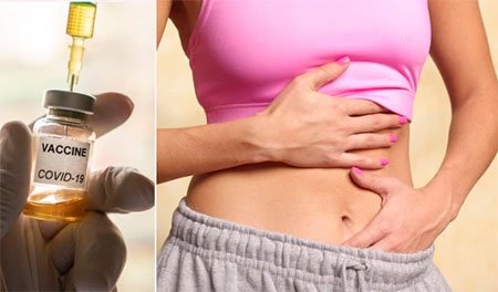 টিকা নেয়ার পর ৪০০০ নারীর মাসিকে পরিবর্তন, ‘ভয়ের কিছু নেই’