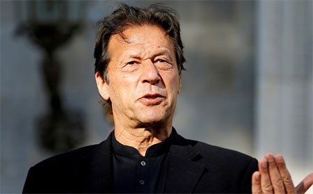 হাইকোর্টে হেরে গেলেন ইমরান খান, শনিবার অনাস্থা ভোট