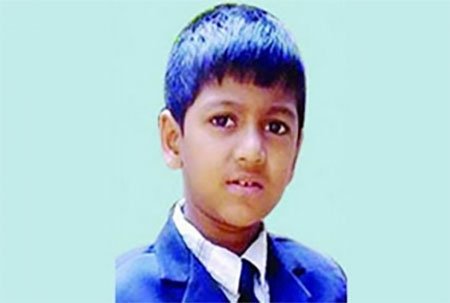 পুলিশ কনস্টেবল এবাদুরসহ তিনজনের ফাঁসি বহাল