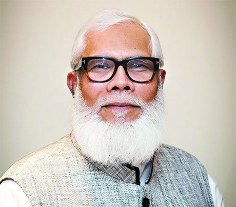 ‘অতিমারির সময়েও বাংলাদেশ ভালো করে যাচ্ছে’